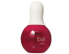 Play Ball Texture Tonic